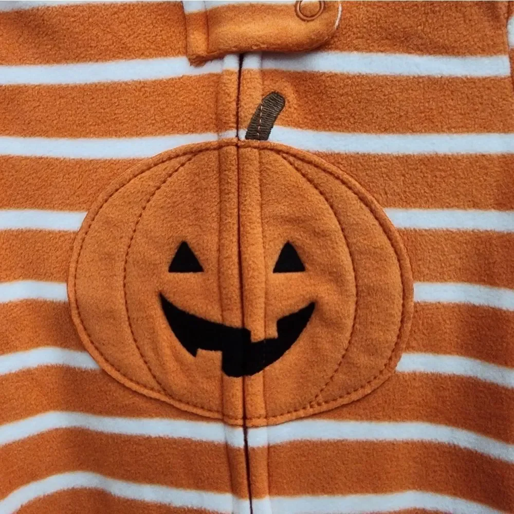 Nwt Boy's Halloween Thanksgiving Clothes Bundle